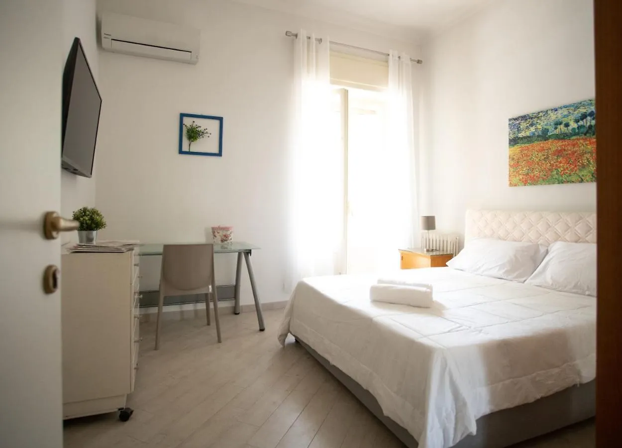 Hotel Armonie Centro Lecce