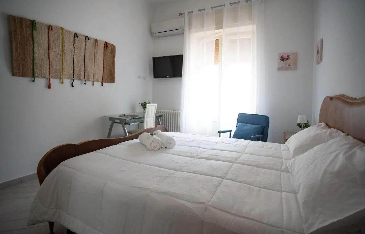Pensión Hotel Armonie Centro Lecce