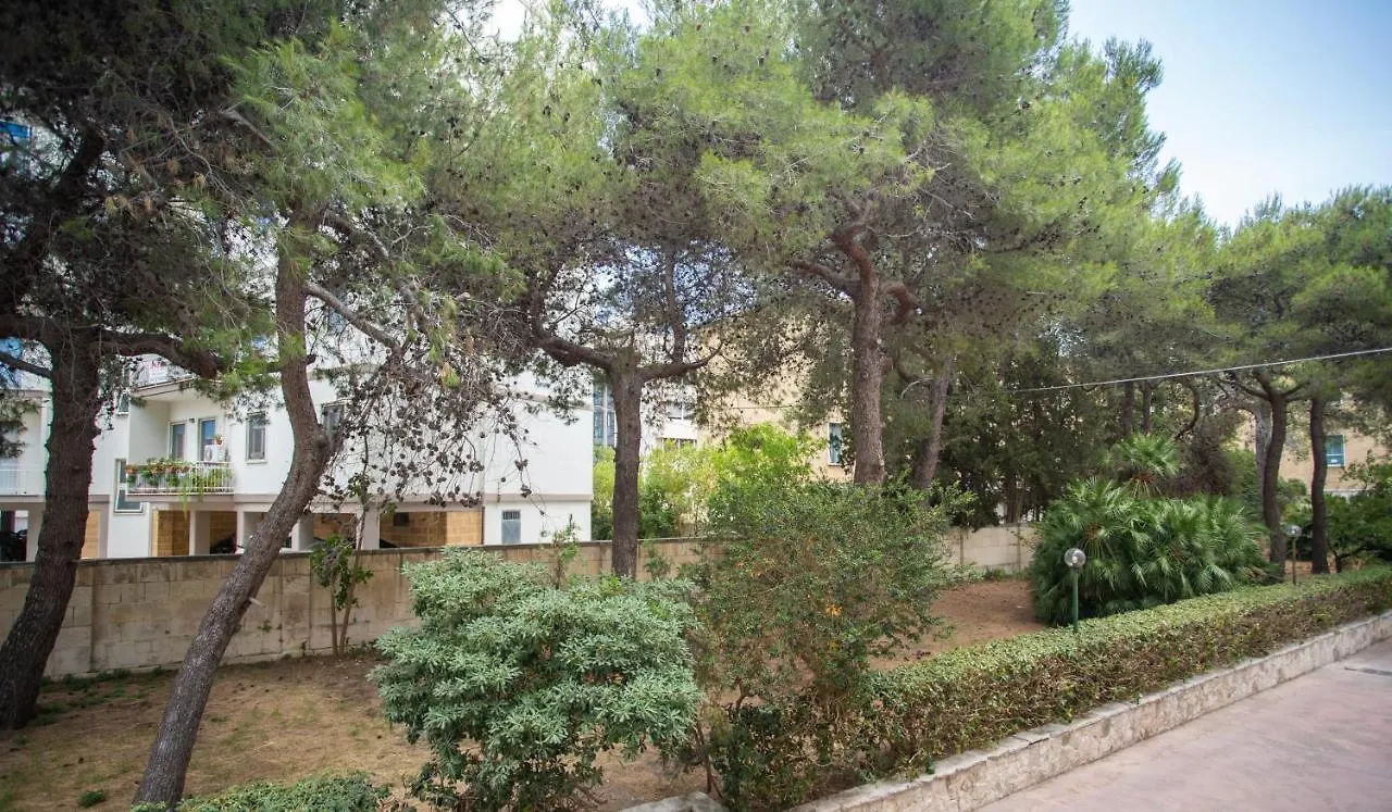 Hotel Armonie Centro Lecce Pensión