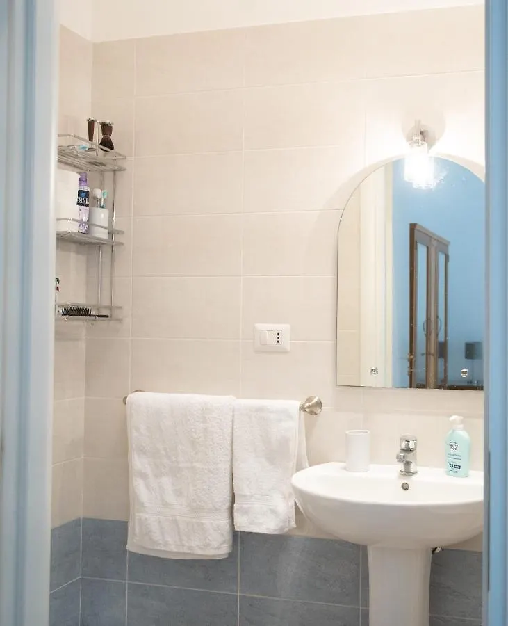 Armonie Centro Lecce Hotel Guest house