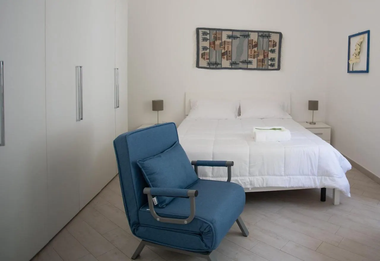 Armonie Centro Lecce Hotel