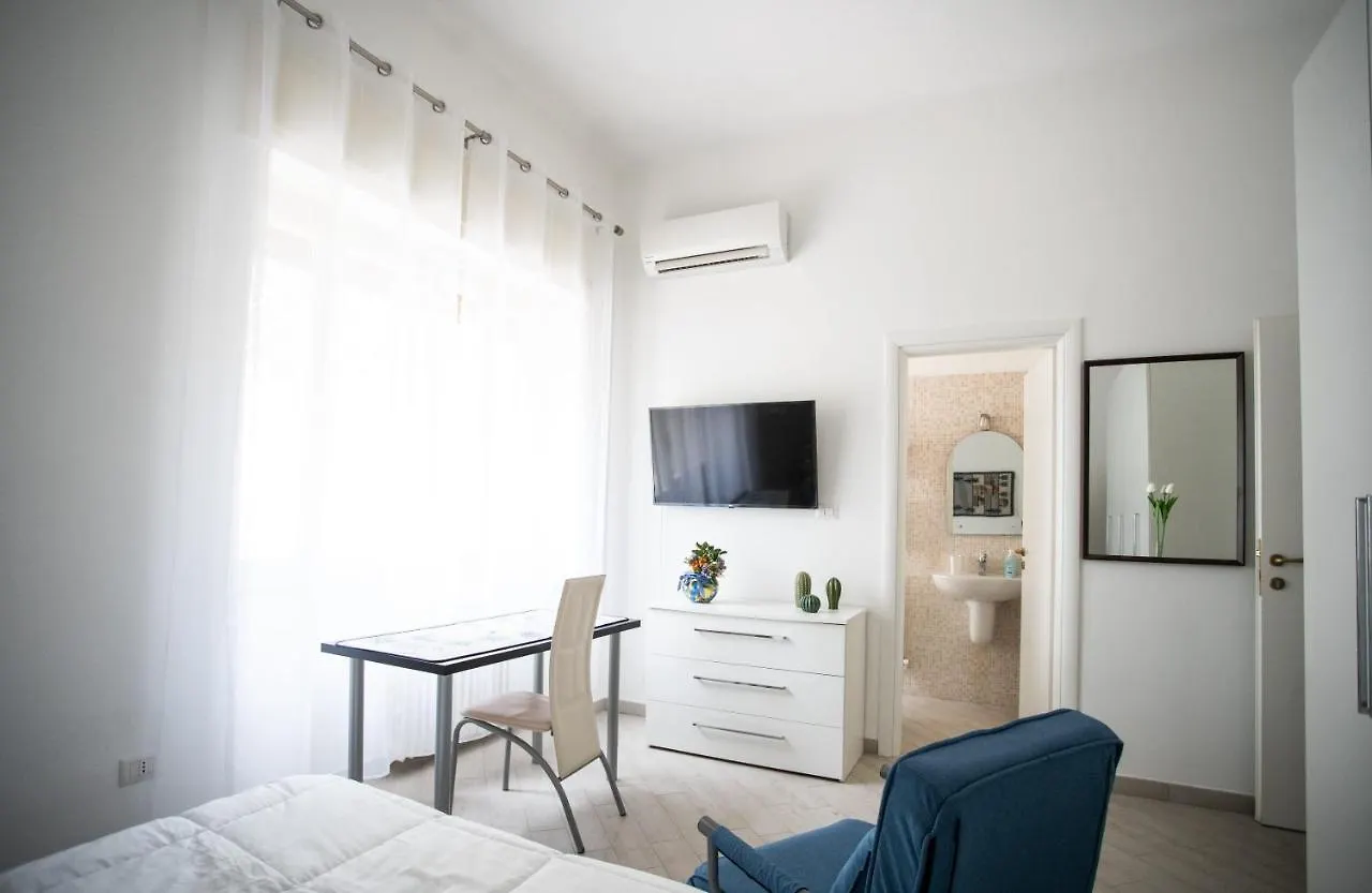 Guest house Armonie Centro Lecce Hotel