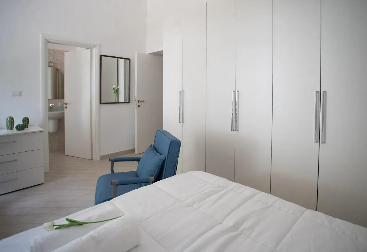 Armonie Centro Lecce Hotel Guest house