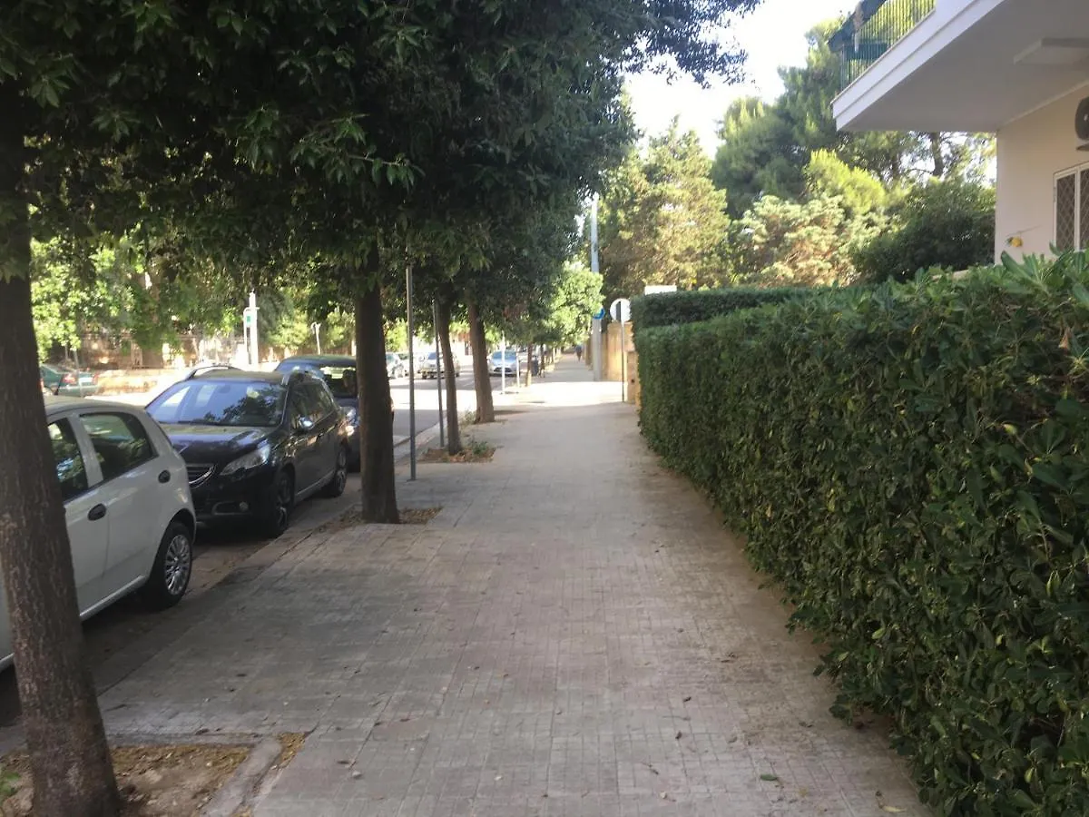 Pensión Hotel Armonie Centro Lecce Italia