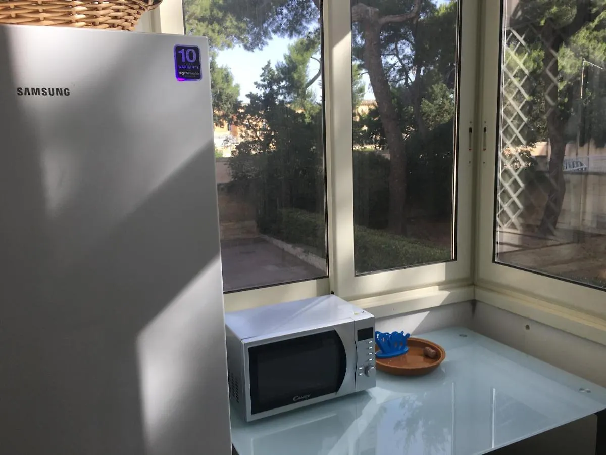 Hotel Armonie Centro Lecce