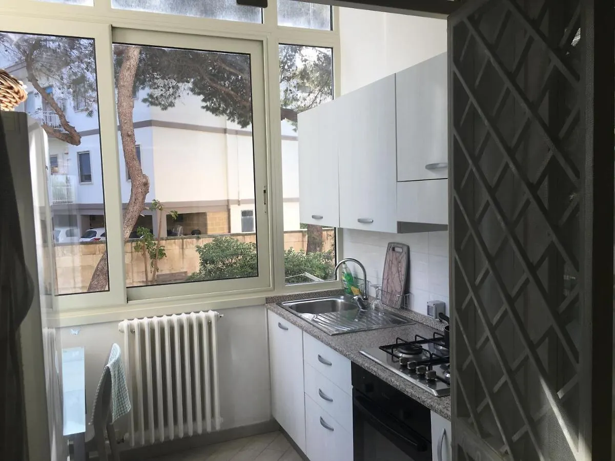 Guest house Armonie Centro Lecce Hotel