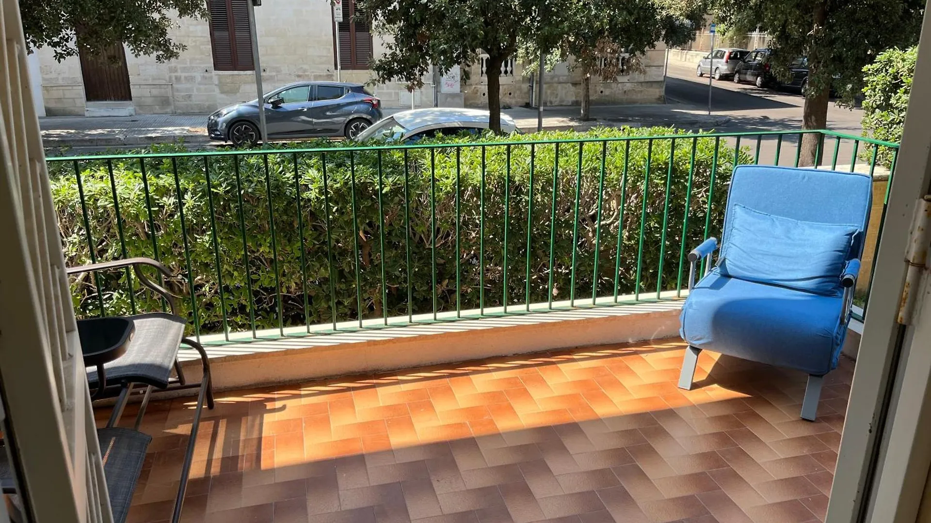 Hotel Armonie Centro Lecce