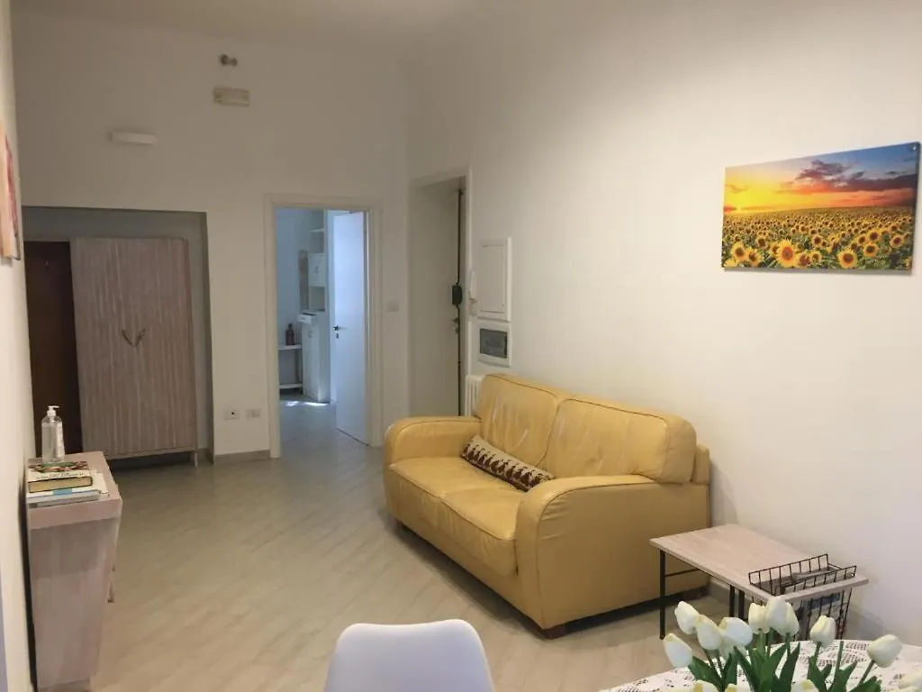 Armonie Centro Lecce Hotel Guest house