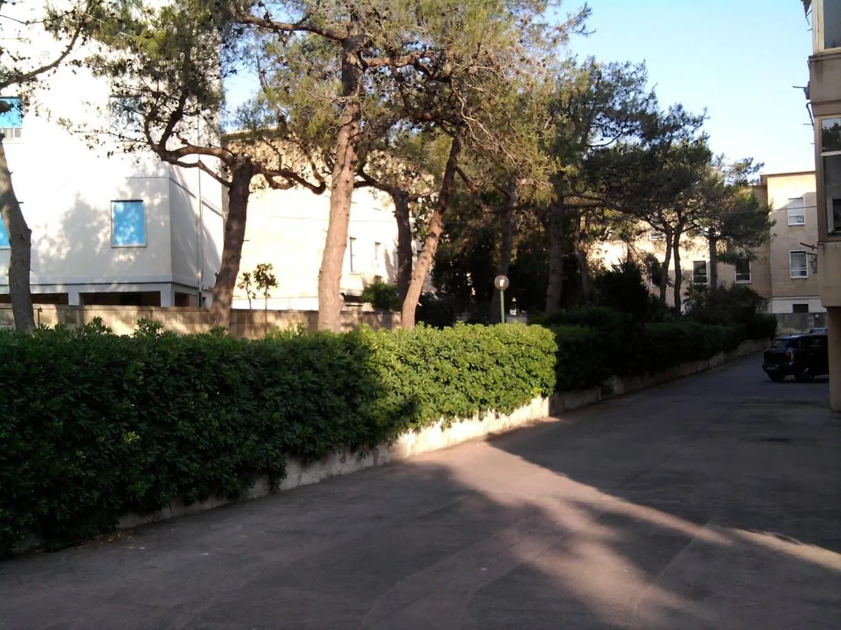 Hotel Armonie Centro Lecce Italia
