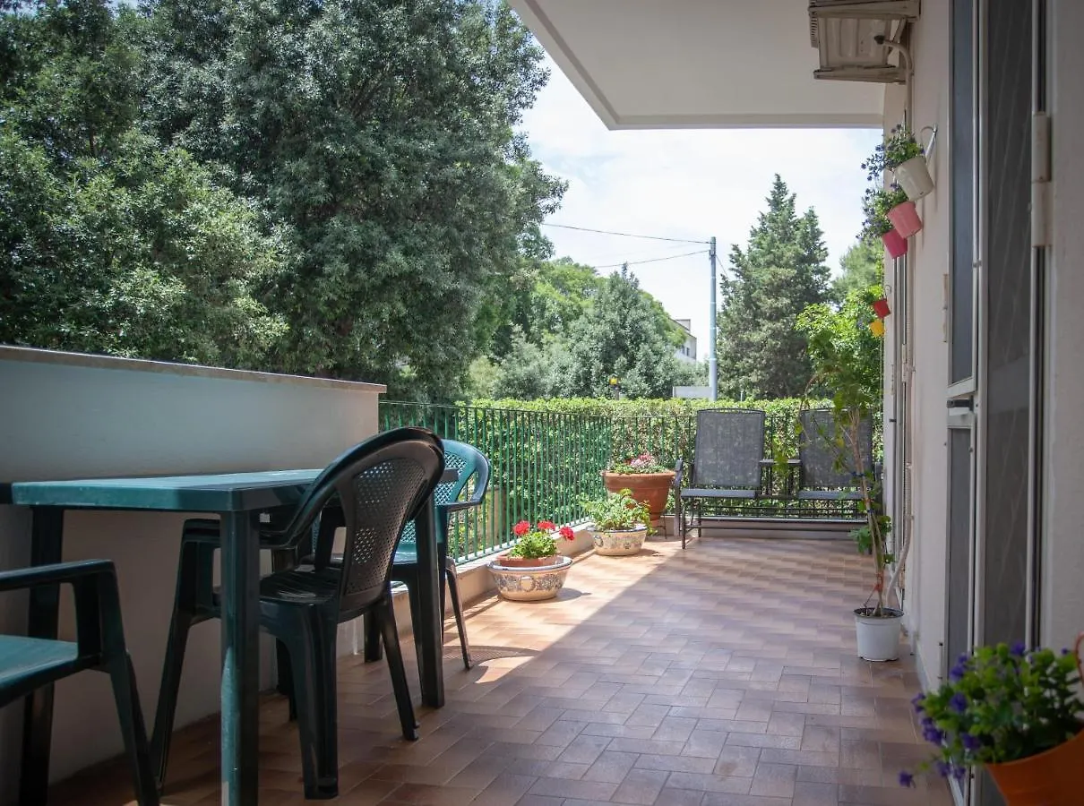 Hotel Armonie Centro Lecce