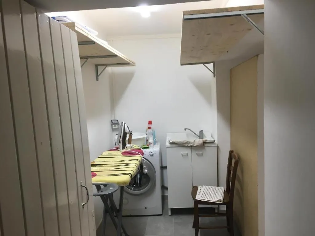 Pensión Hotel Armonie Centro Lecce