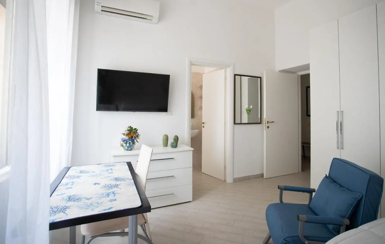 Hotel Armonie Centro Lecce Pensión