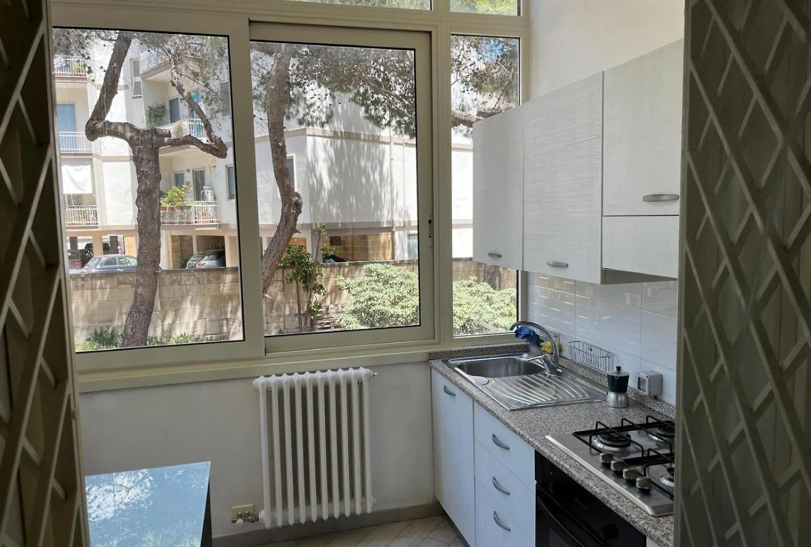 Guest house Armonie Centro Lecce Hotel