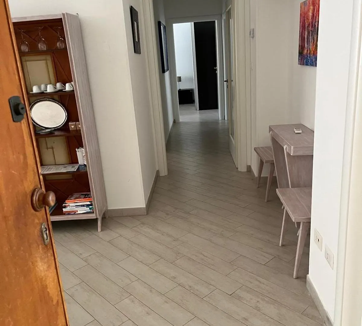 Armonie Centro Lecce Hotel Guest house