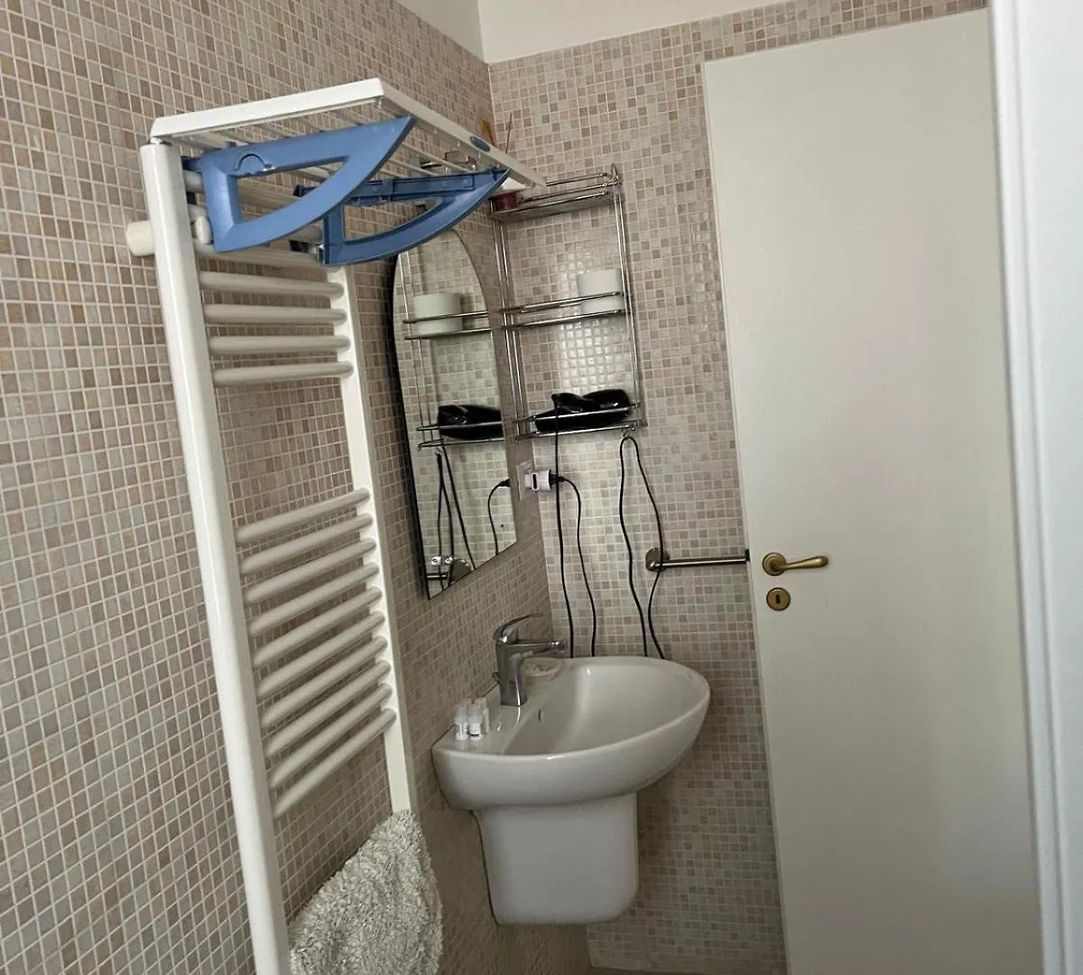 Guest house Armonie Centro Lecce Hotel