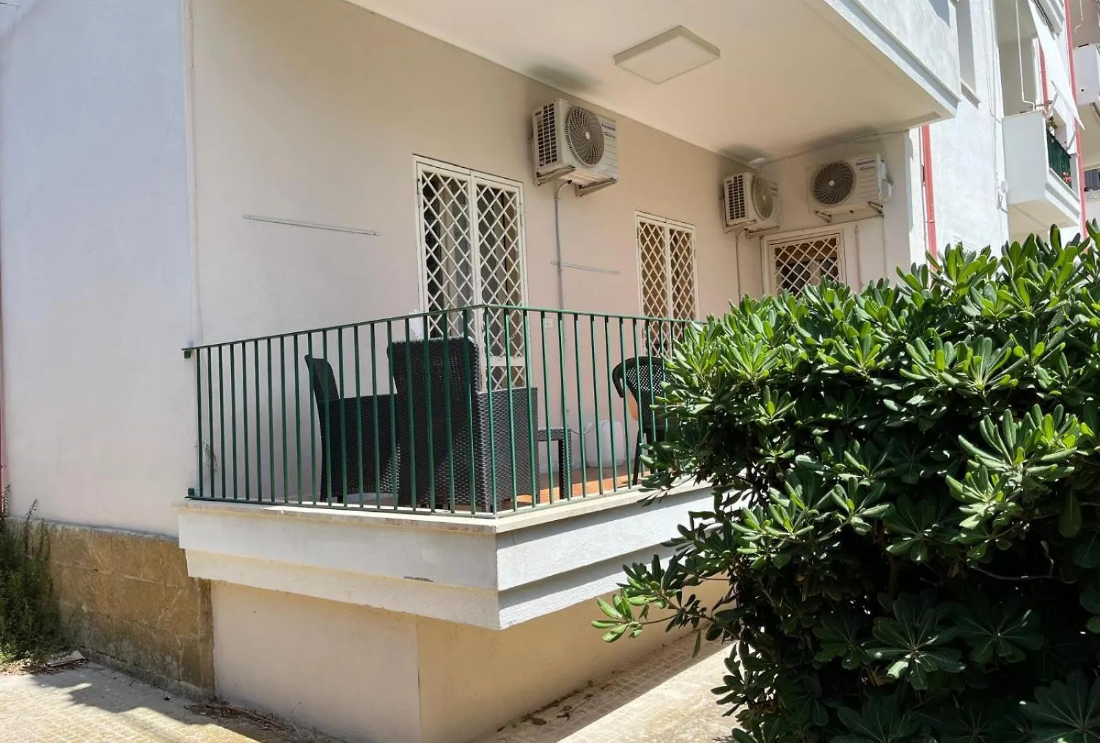 Armonie Centro Lecce Hotel