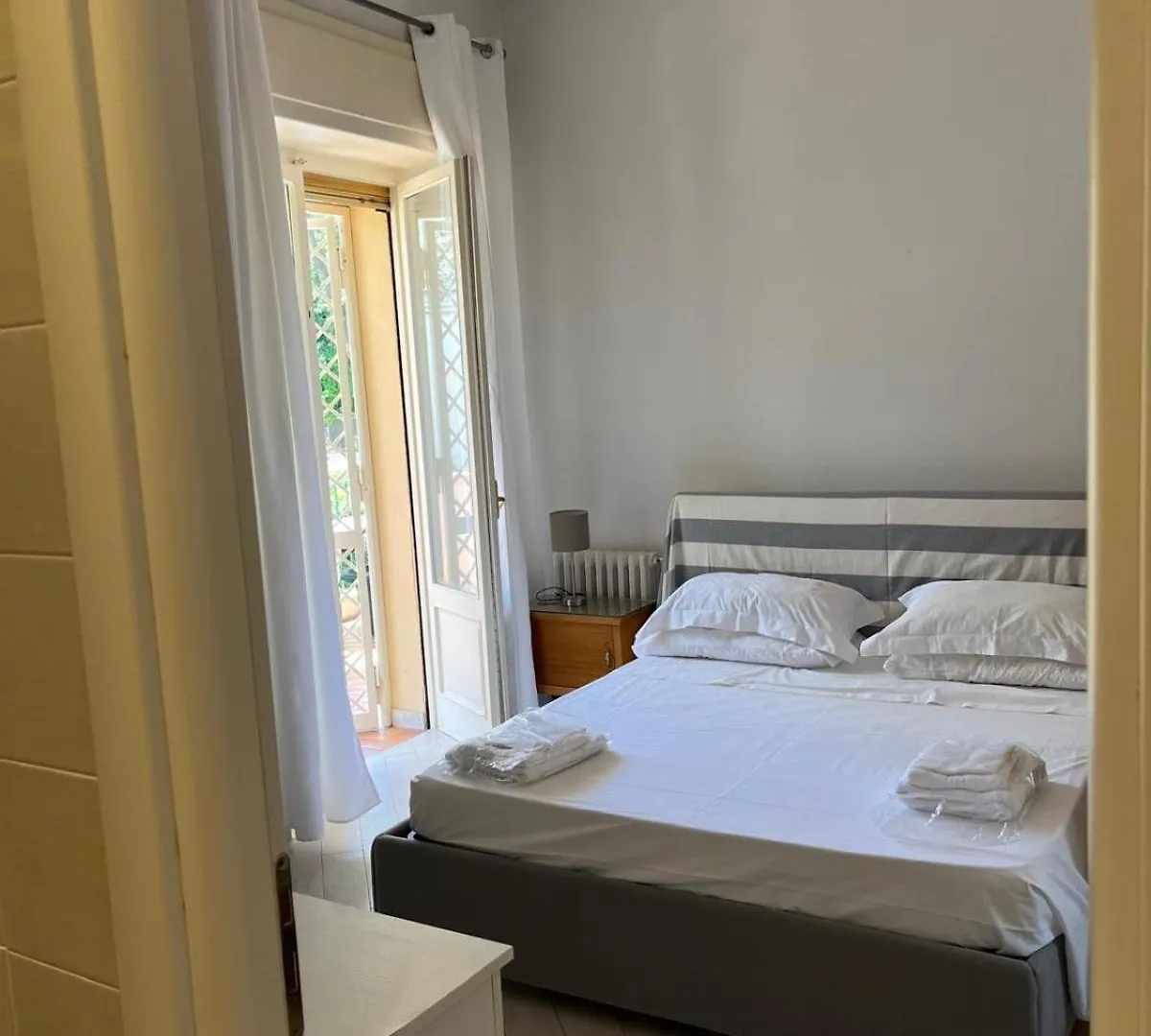 Hotel Armonie Centro Lecce Pensión