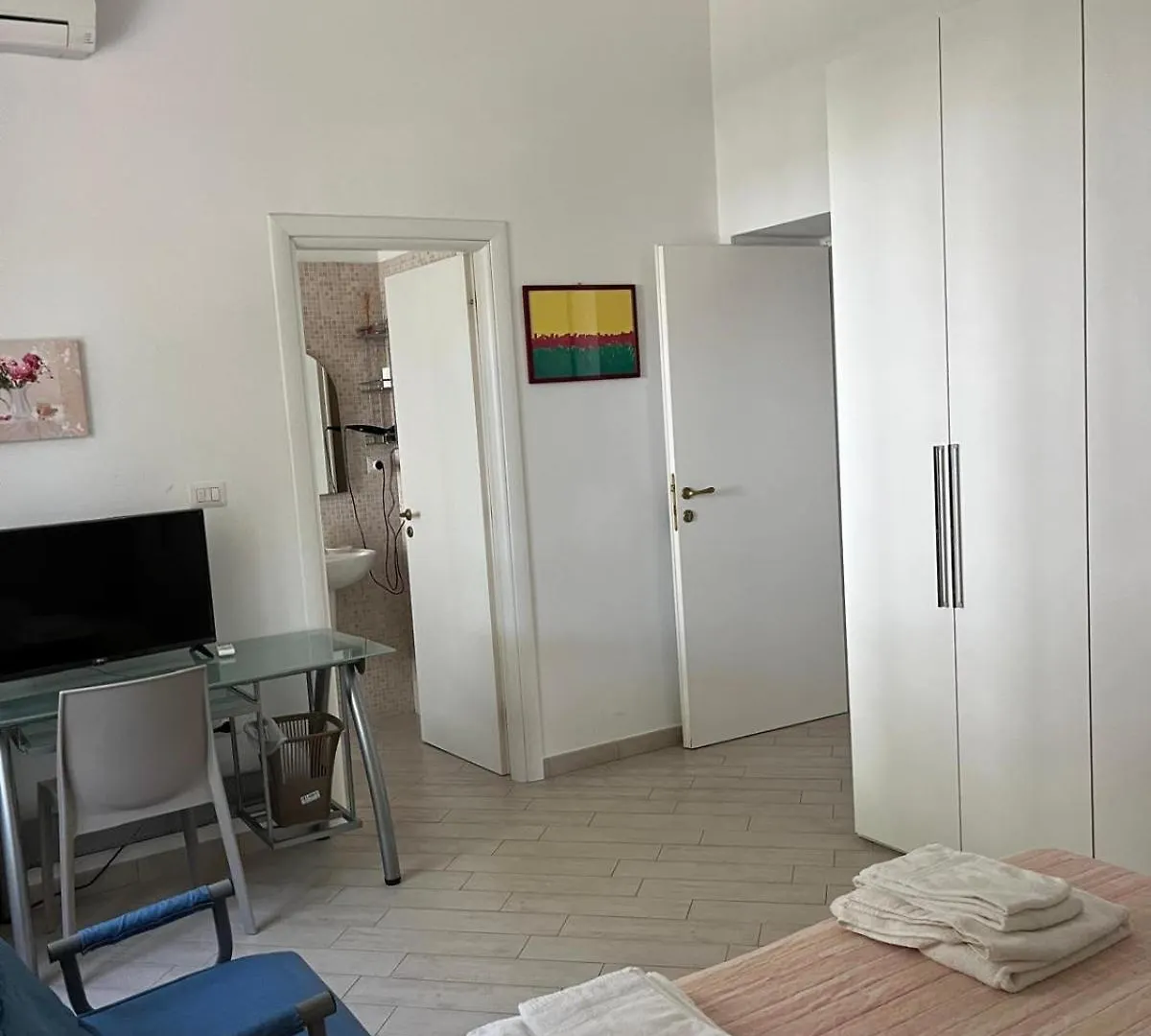 Hotel Armonie Centro Lecce Italia