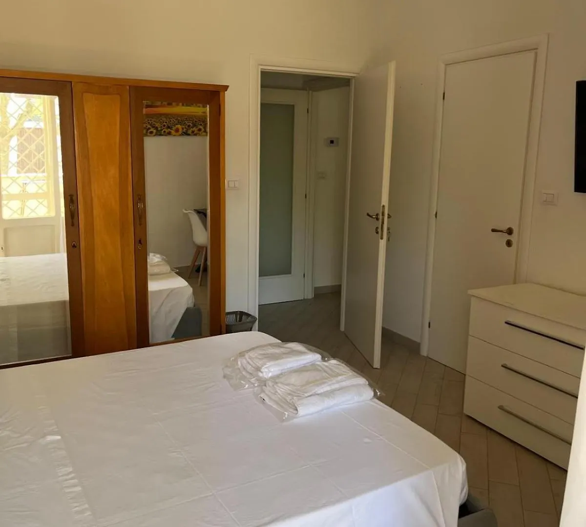Pensión Hotel Armonie Centro Lecce Italia