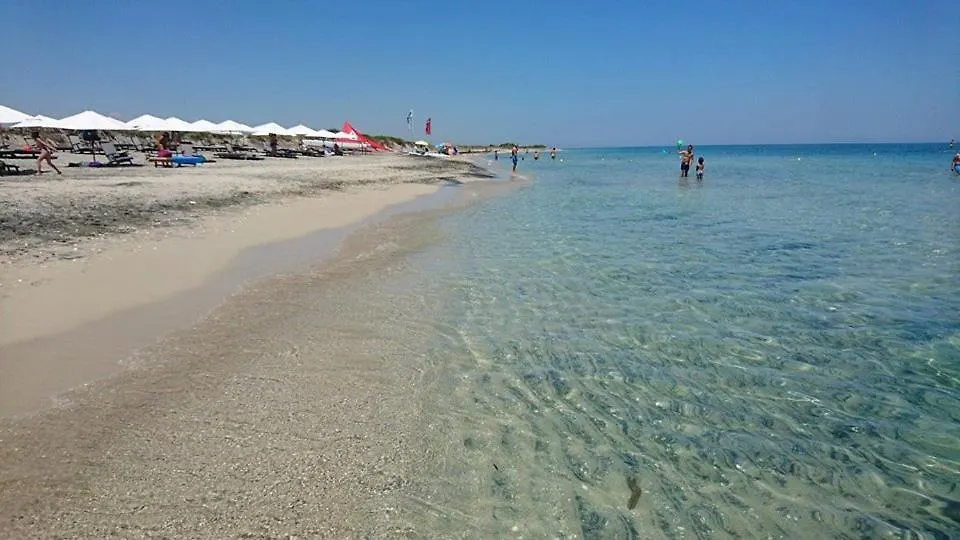 Armonie Centro Lecce Hotel 0*,