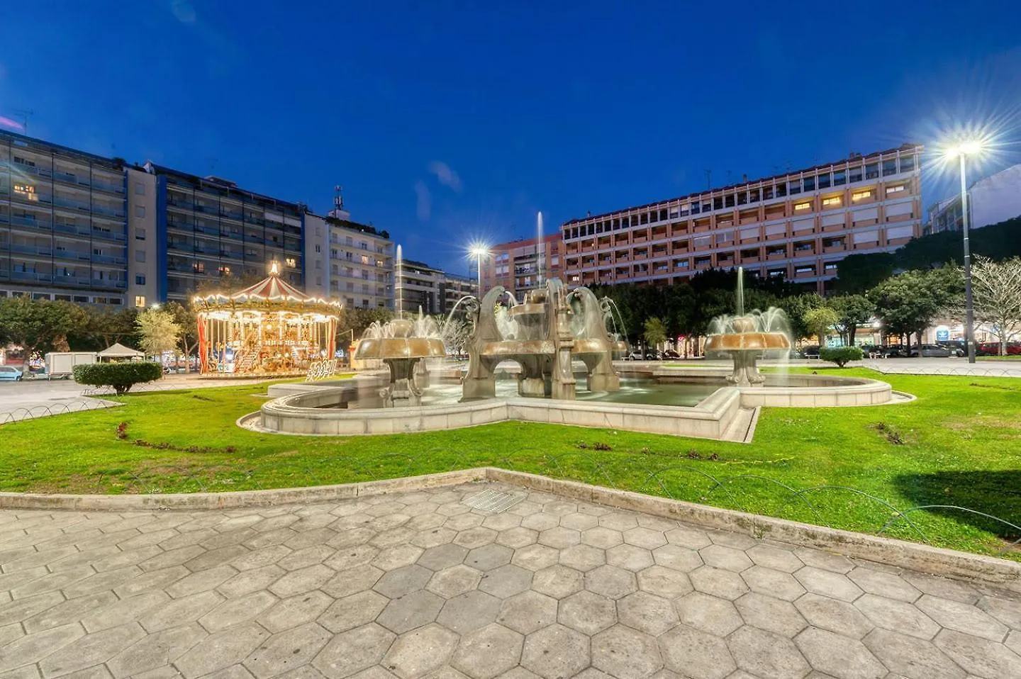 Hotel Armonie Centro Lecce 0*,